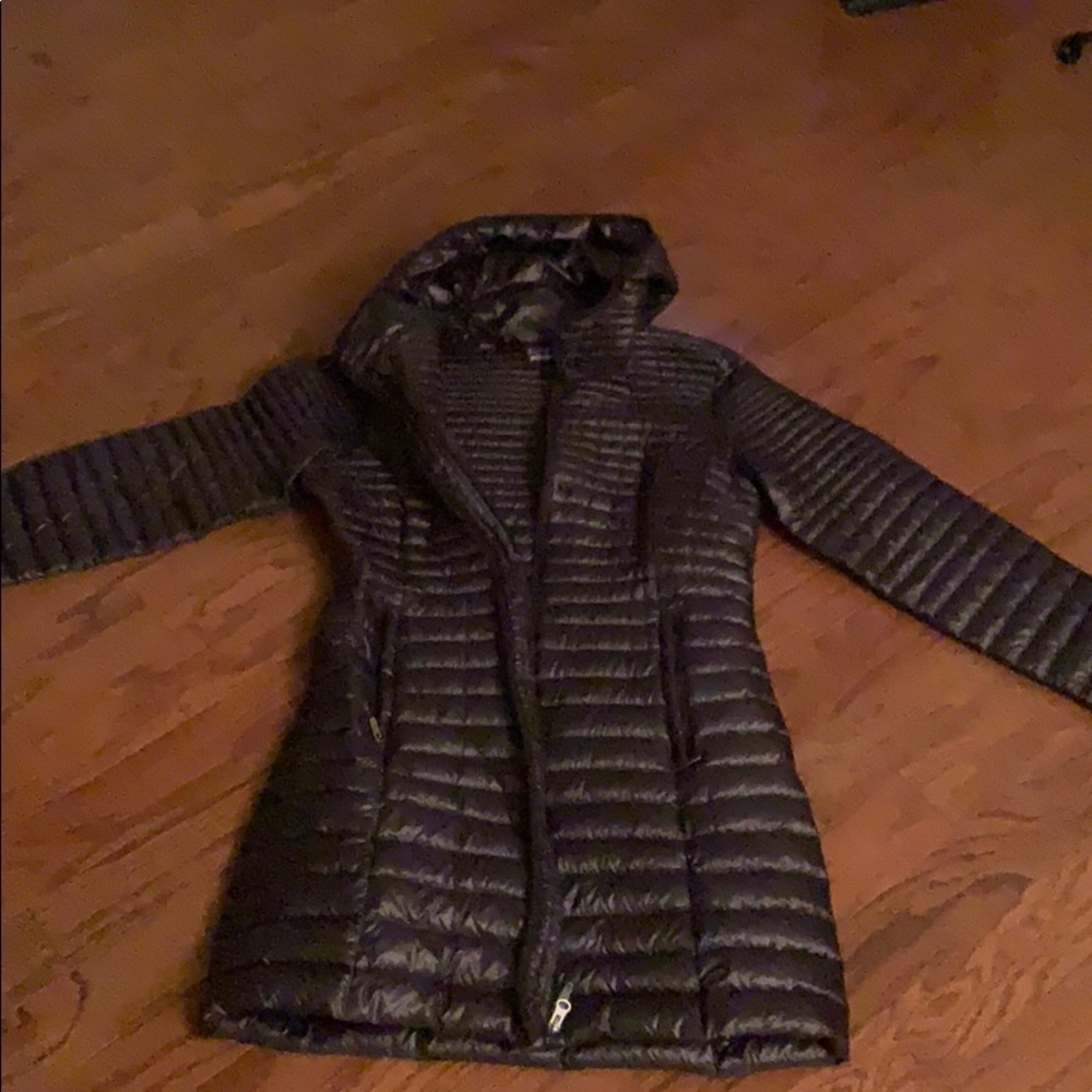 Patagonia Packable Parka